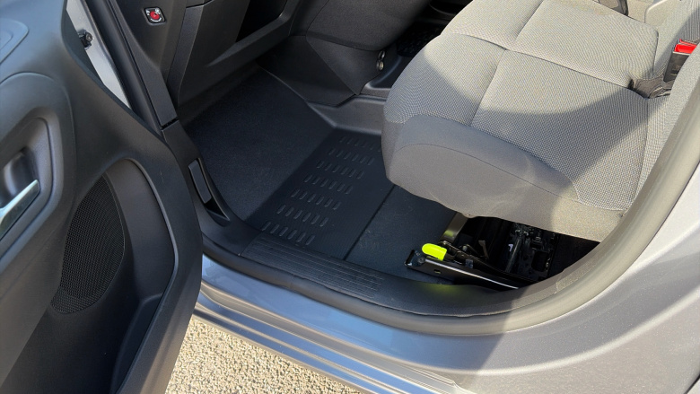 Vauxhall Combo Cargo Combo Xl Diesel 1.5 Turbo D 100ps Pro H1 Van